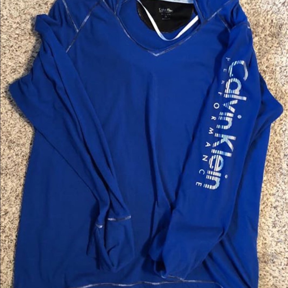 Calvin Klein Hoodie